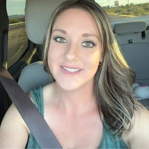 Meet your Posher, Brandi